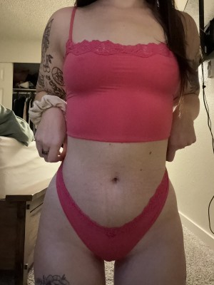 Sarasdreamhouse Nude Leaks OnlyFans Photos #2