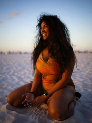 Smileforshaz shaziiiiii Nude Leaks OnlyFans Photos #1