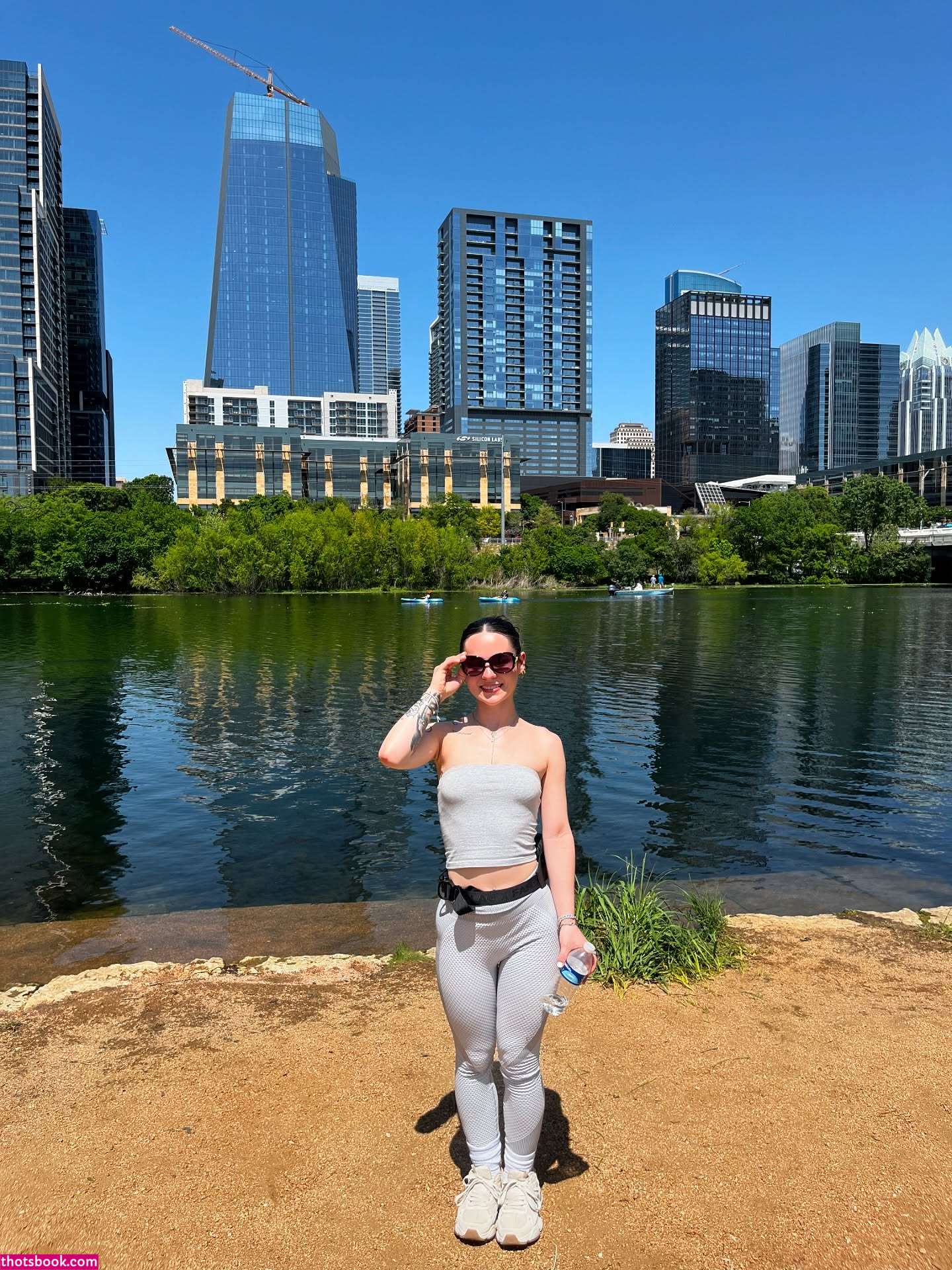 thatbaldbih shebadddc Nude Leaks OnlyFans Photos #2 1941864