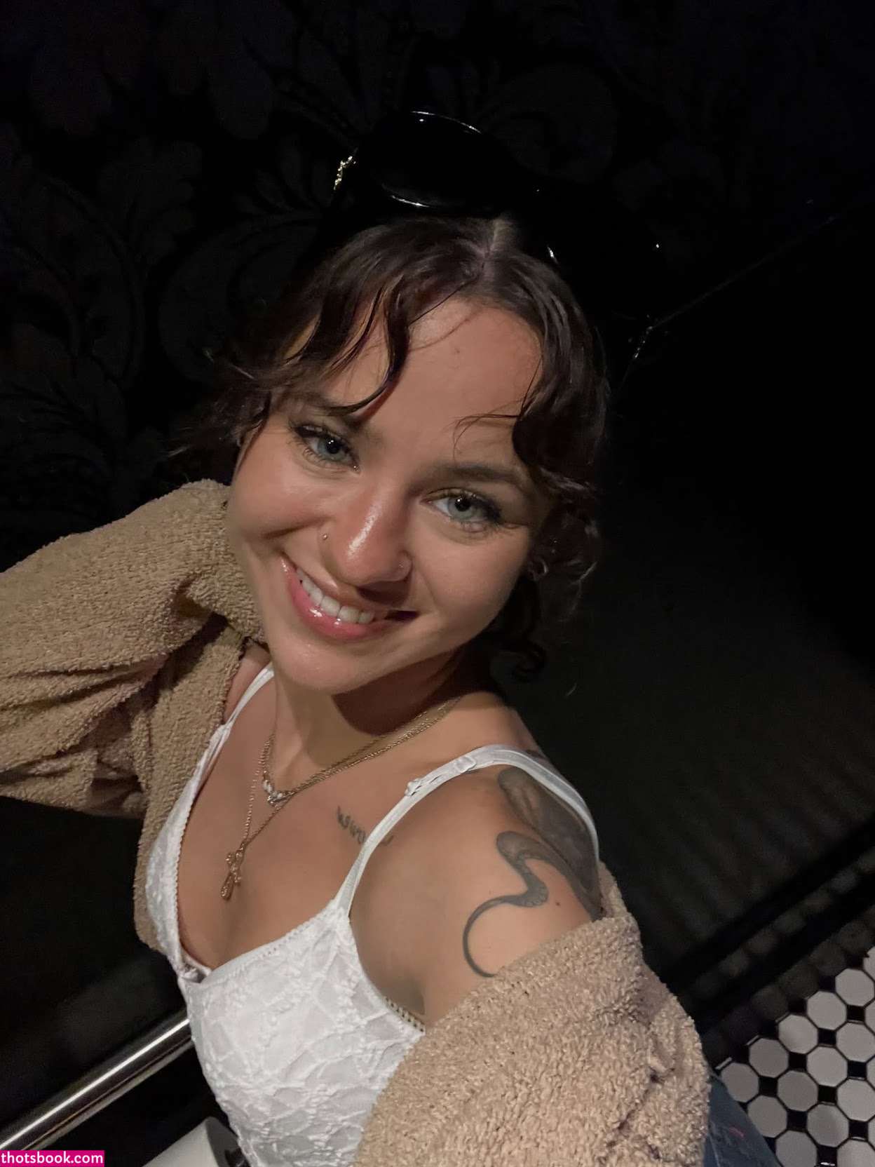 thatbaldbih shebadddc Nude Leaks OnlyFans Photos #2 1941865