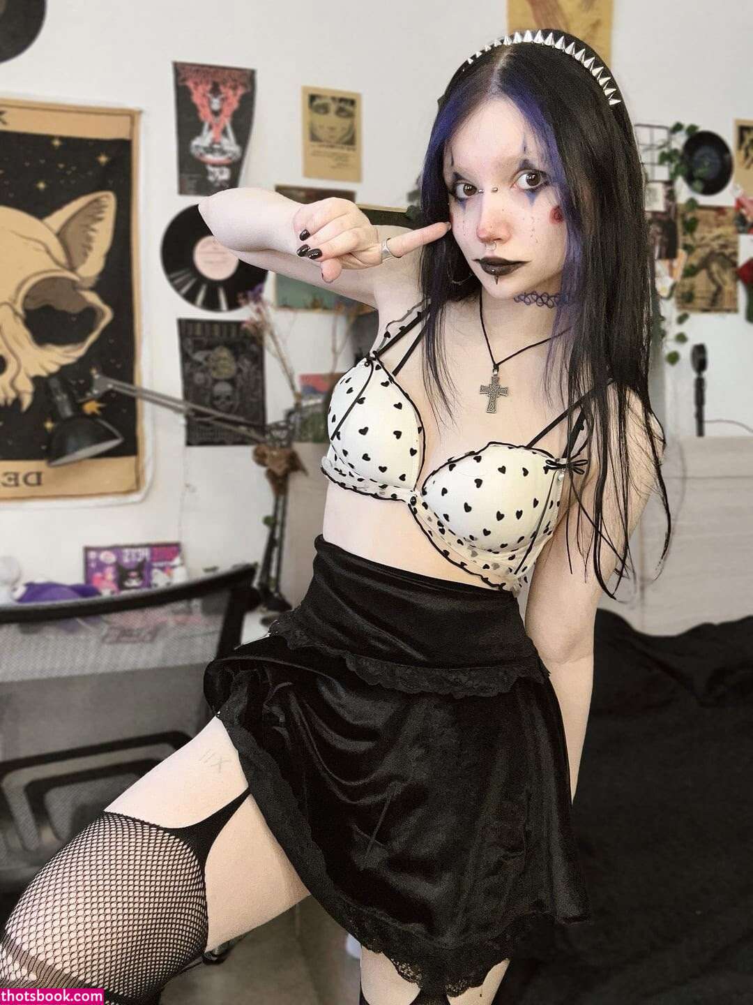 VelvetMoonbeamMuse Nude Leaks OnlyFans Photos #2 1941873