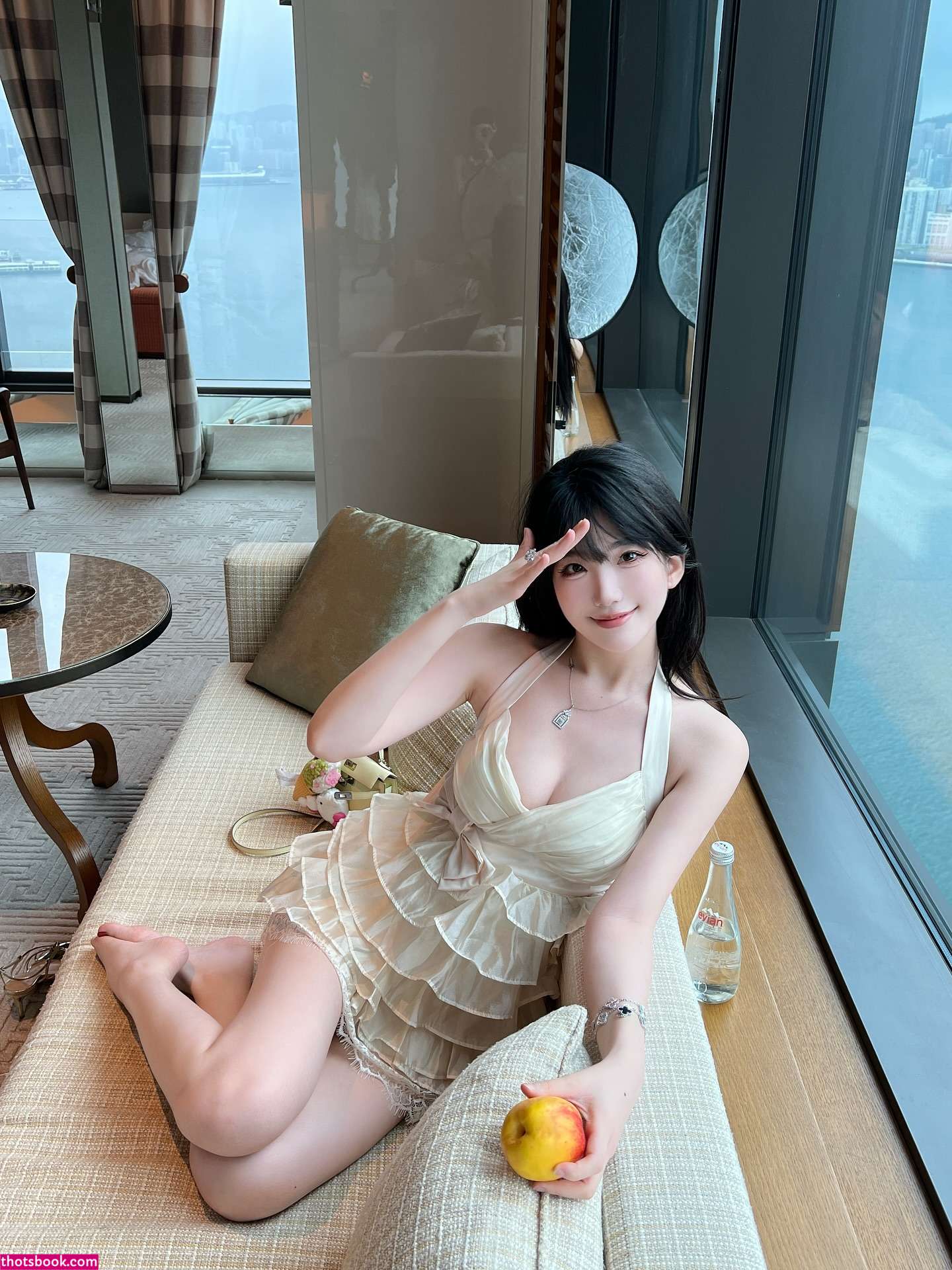 xlii evelyn Nude Leaks OnlyFans Photos #2 1941945