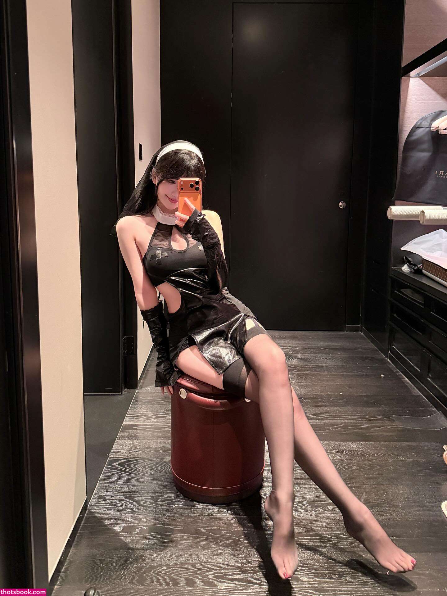 xlii evelyn Nude Leaks OnlyFans Photos #3 1941950