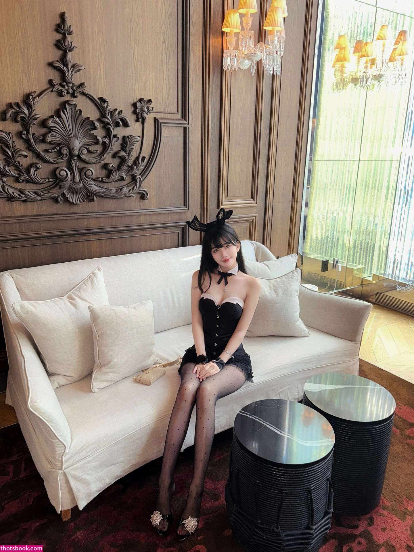 xlii evelyn Nude Leaks OnlyFans Photos #3 1941956