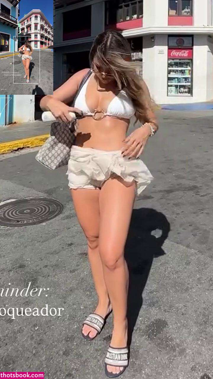 Alessandra Fuller Nude Leaks OnlyFans Photos #3 1948013