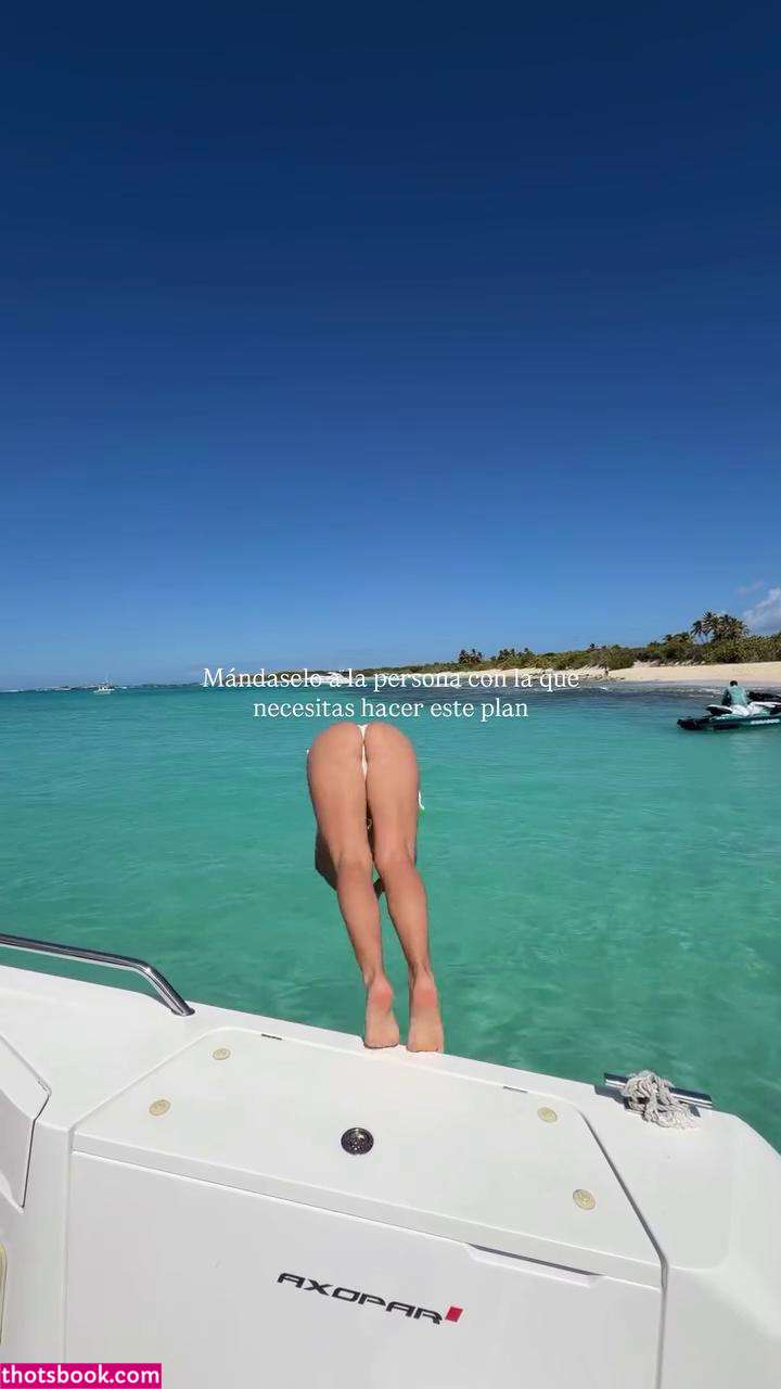 Alessandra Fuller Nude Leaks OnlyFans Photos #4 1948020