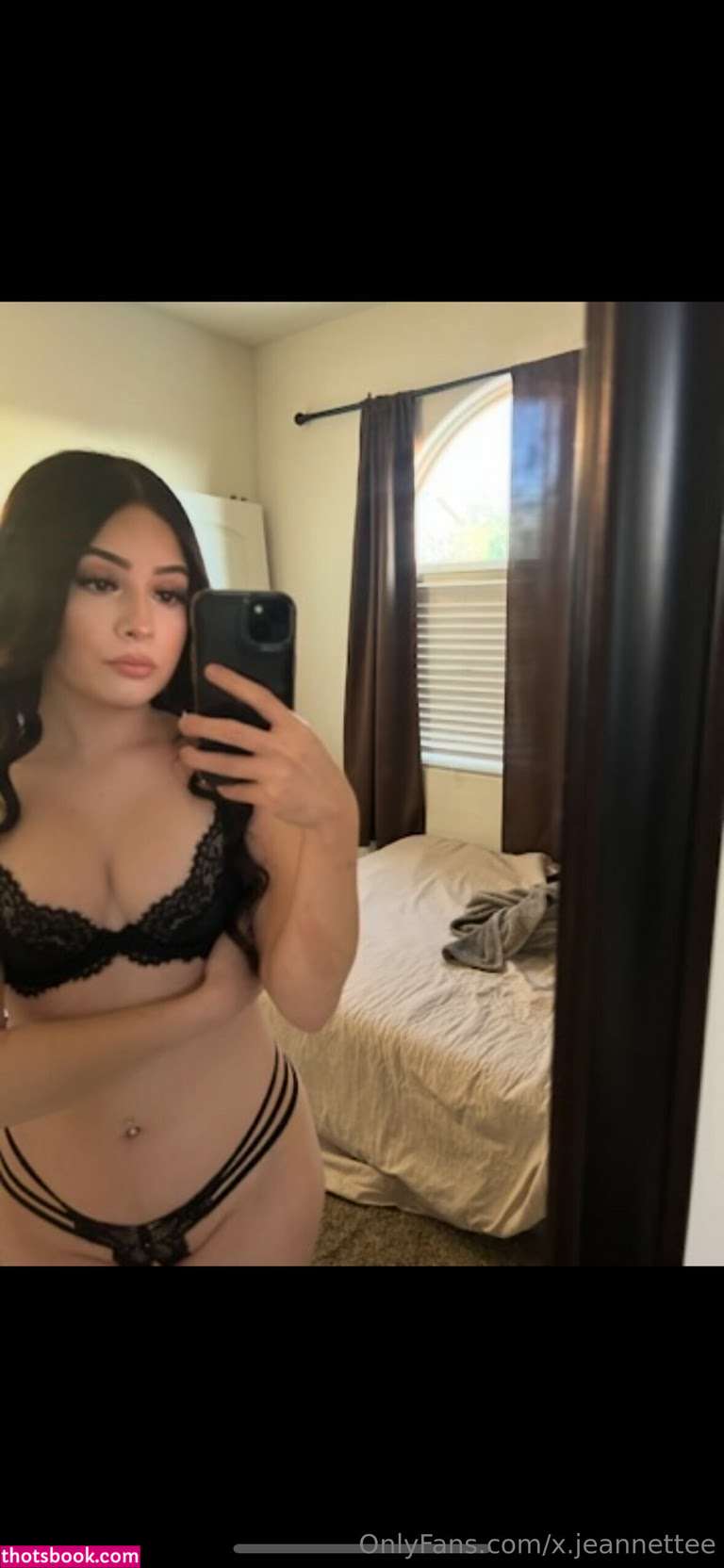 Briibabyy xjeannettee Nude Leaks OnlyFans Photos #4 1948282