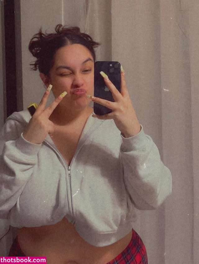 Crystal Rivera TheLatinaDream Nude Leaks OnlyFans Photos #2 1948340