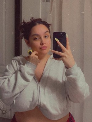 Crystal Rivera TheLatinaDream Nude Leaks OnlyFans Photos #2