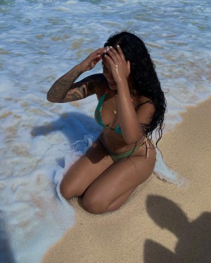 Kehaulanii Nude Leaks OnlyFans Photos #1