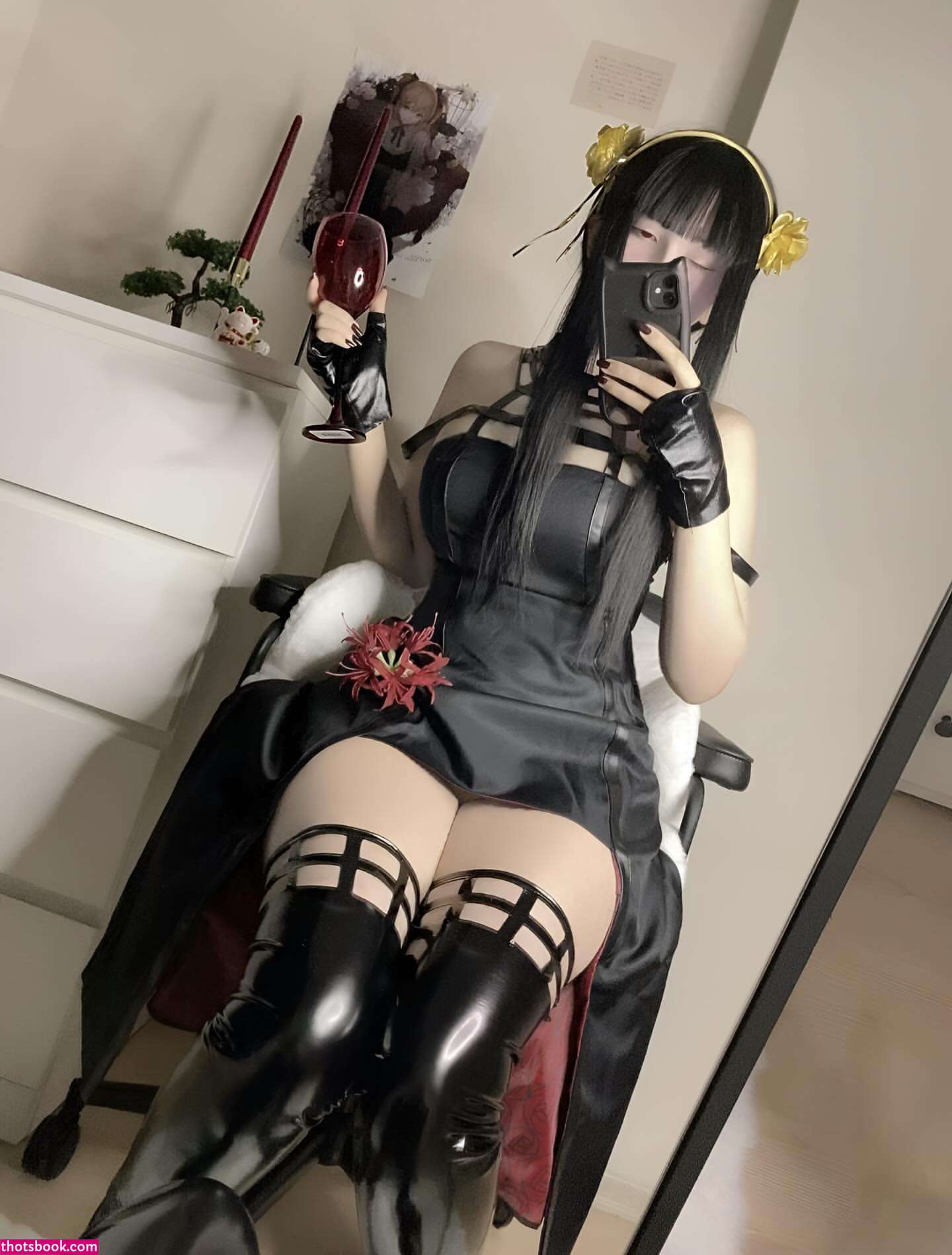 Kisuccubus Nude Leaks OnlyFans Photos #2 1948951