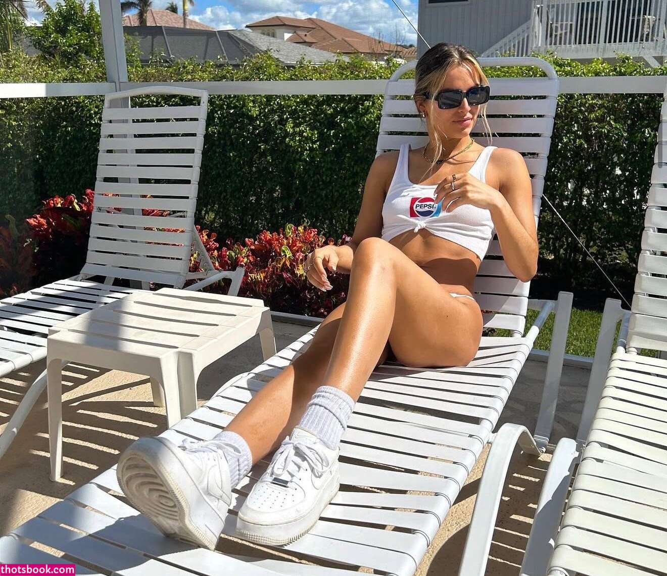 Lauryn Whitney Nude Leaks OnlyFans Photos #5 1948985