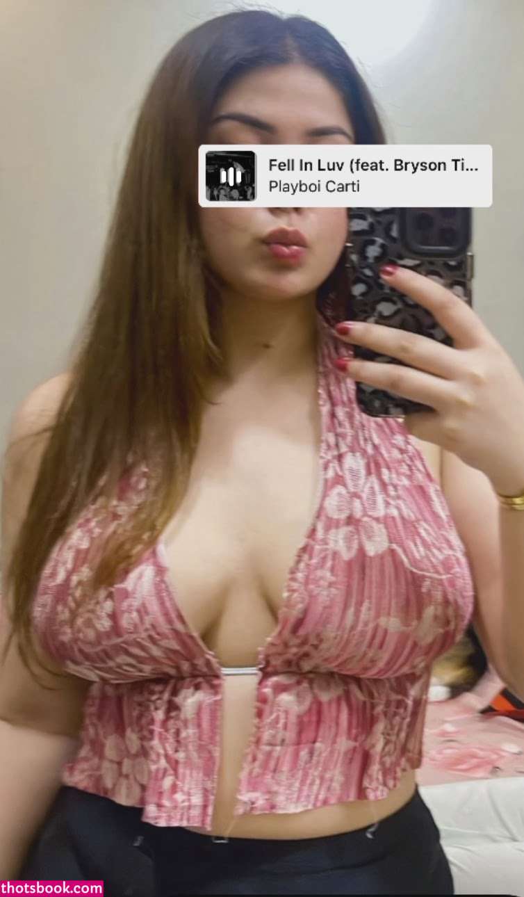 Mansi Dasila Nude Leaks OnlyFans Photos #2 1949066