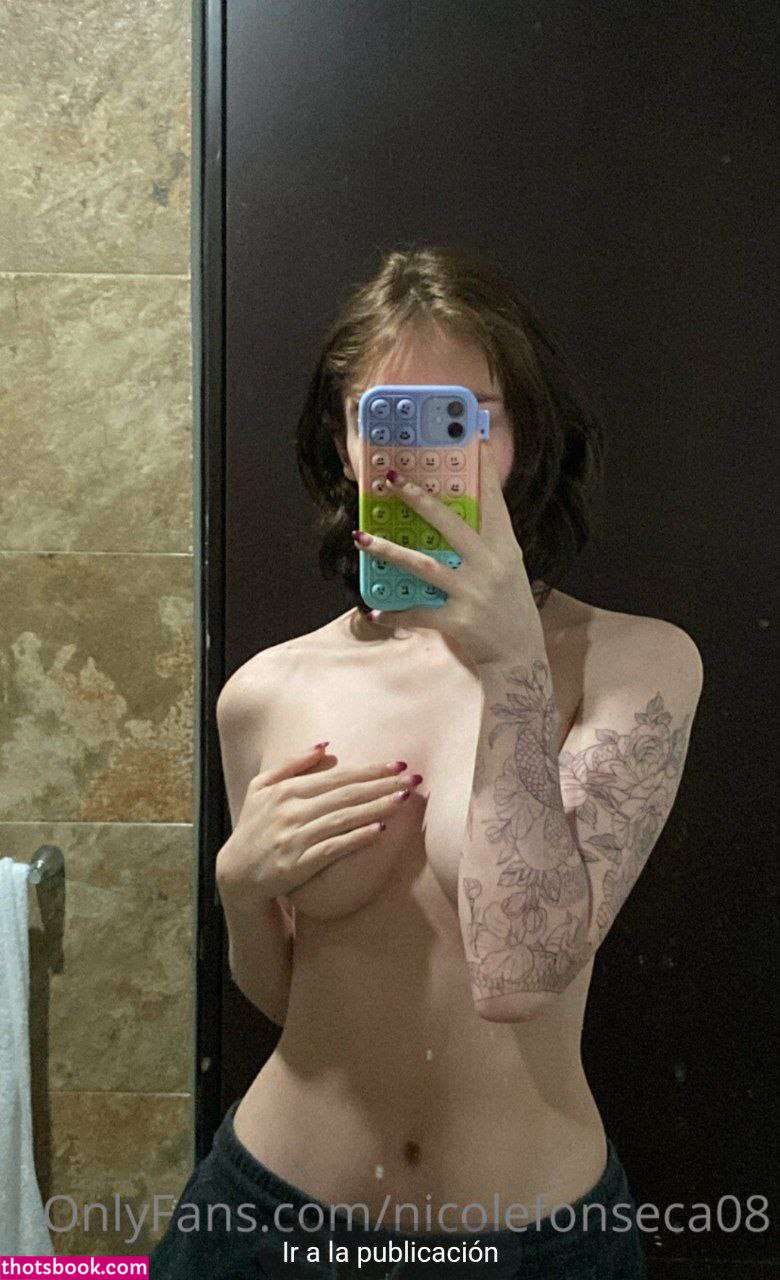 Nicolefonseca08 Nude Leaks OnlyFans Photos #2 1949236