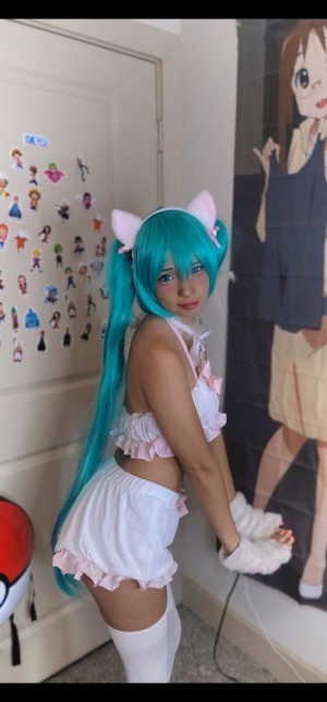 Raddcatt Nude Leaks OnlyFans Photos #4