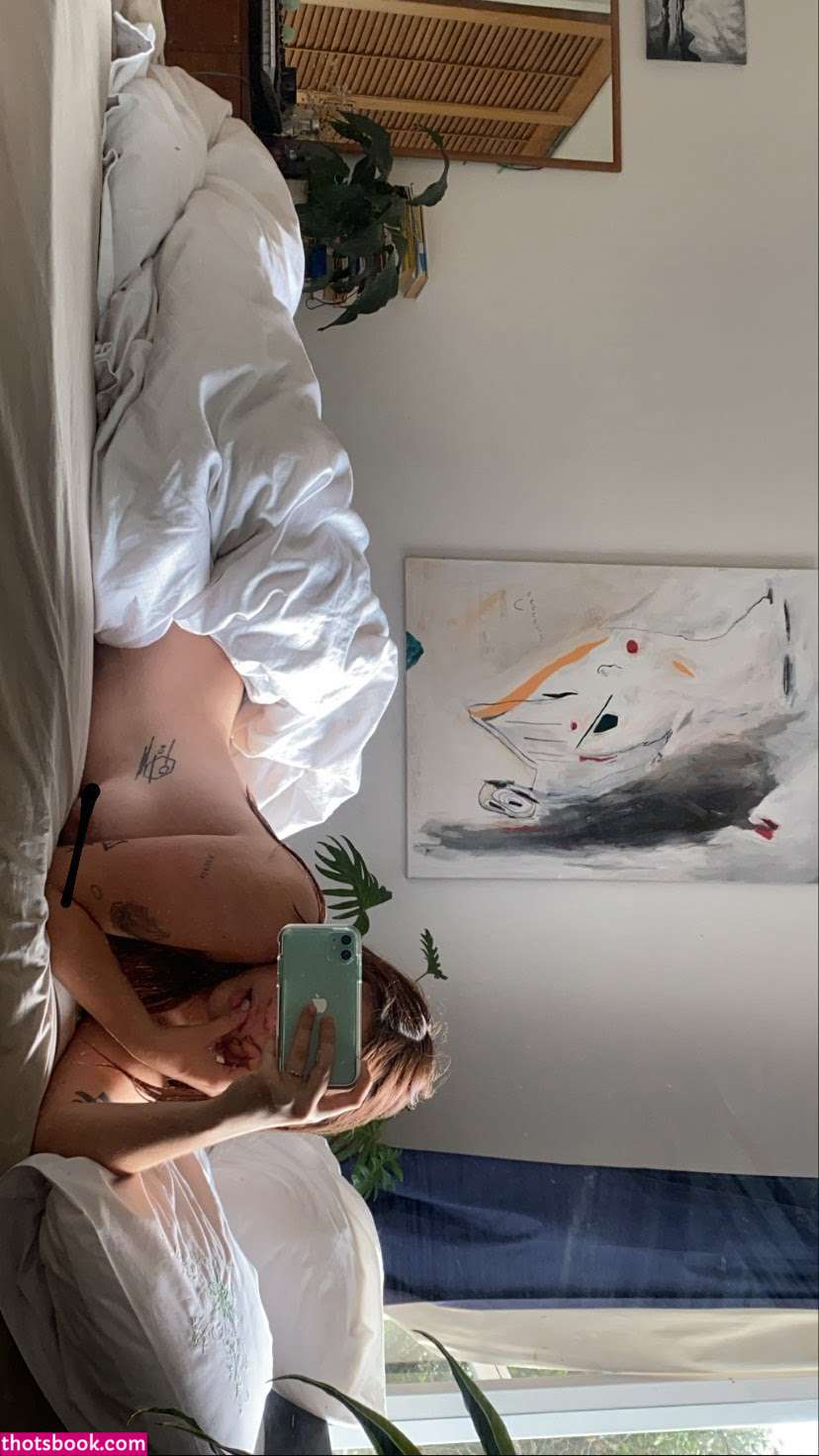 Rayna Widger Nude Leaks OnlyFans Photos #3 1949541