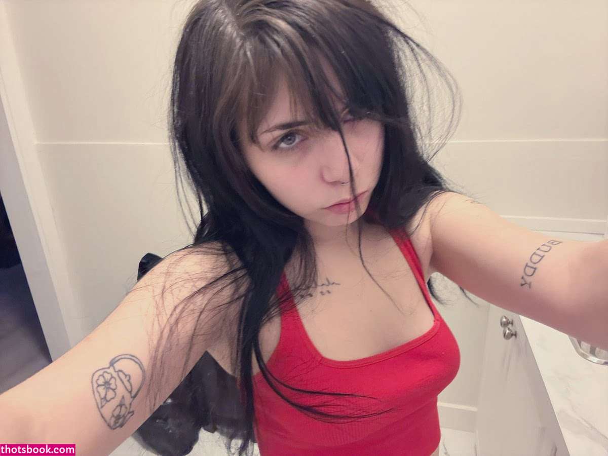 Sadgirlfetish sweetlittlebunni Nude Leaks OnlyFans Photos #2 1949652