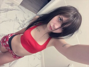 Sadgirlfetish sweetlittlebunni Nude Leaks OnlyFans Photos #2