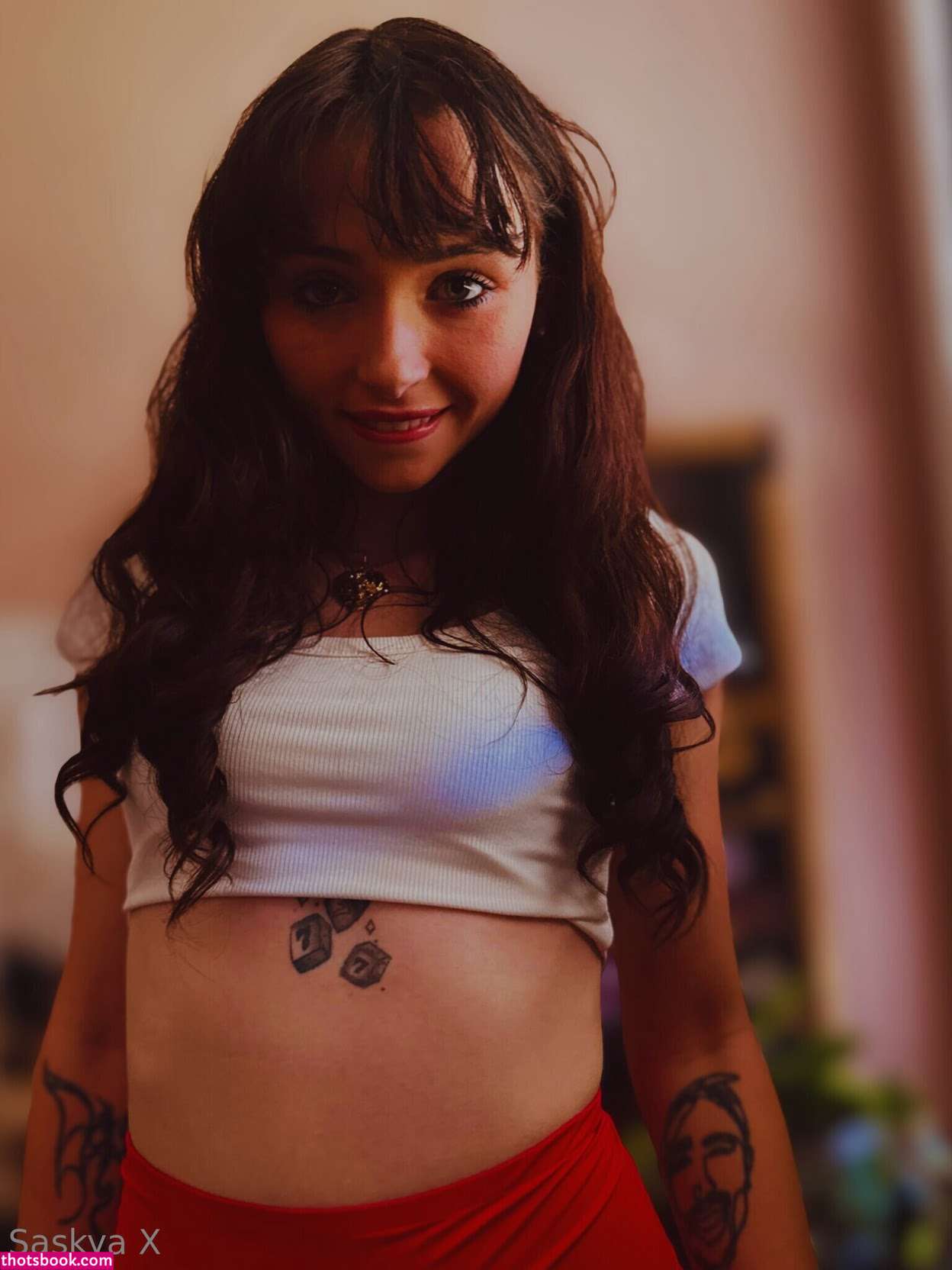Saskya soakinginsaskya realsaskyax Nude Leaks OnlyFans Photos #5 1949703