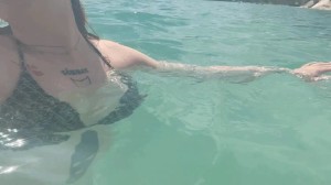 brattyredhead98 tvaergaaende Nude Leaks OnlyFans Video #1
