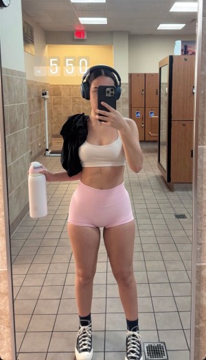 ang3l1naaa Angelina Lopez Nude Leaks OnlyFans Photos #2