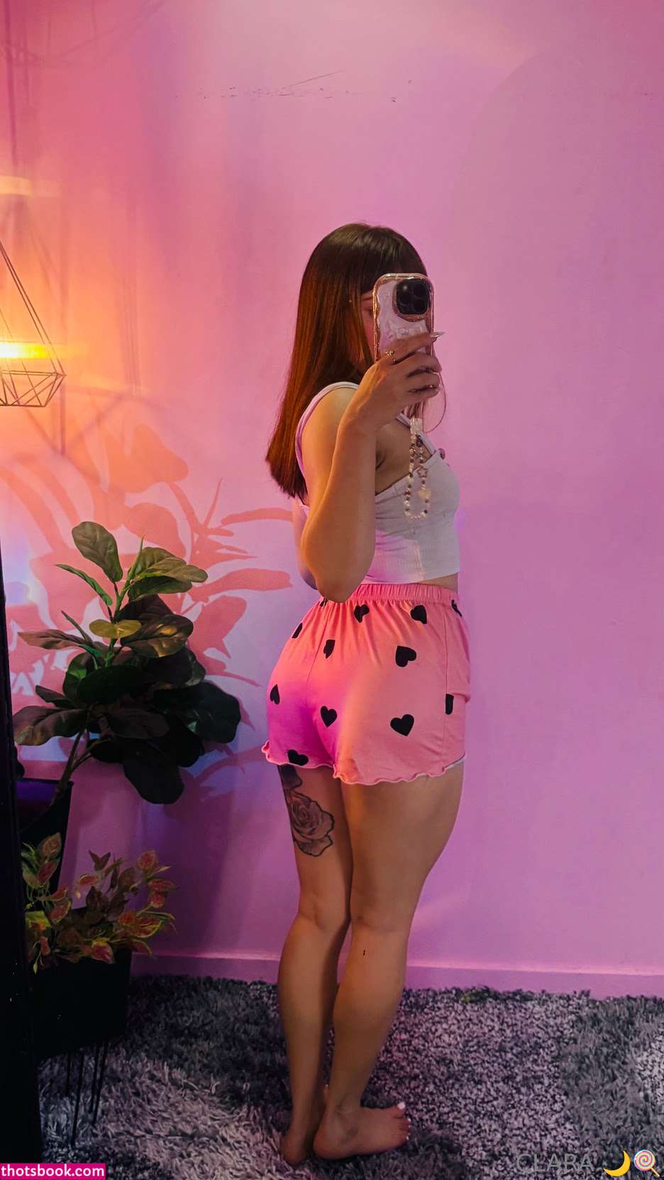 Clara Sky egirlclara Nude Leaks OnlyFans Photos #1 1942410