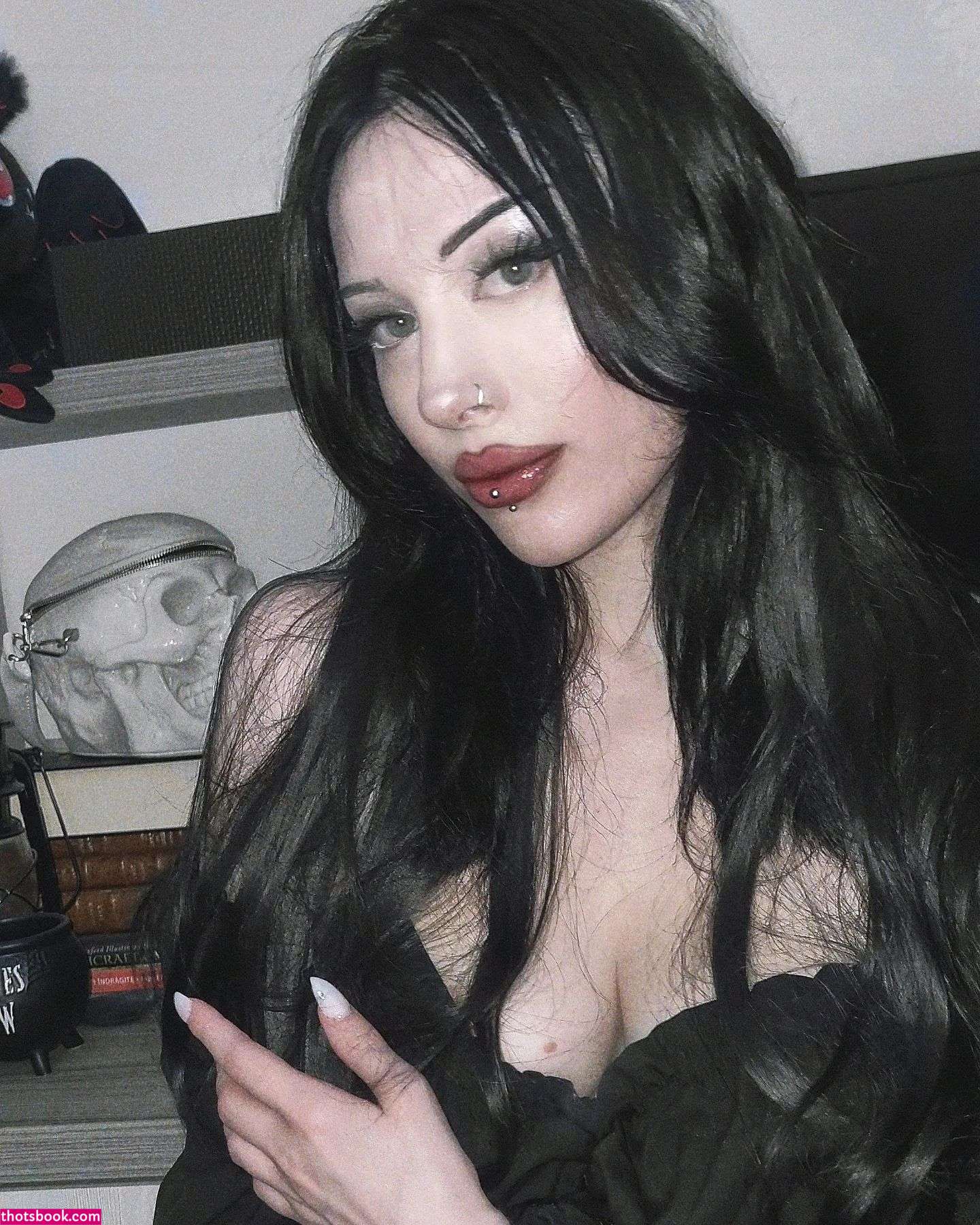 Gina Iacob Nude Leaks OnlyFans Photos #1 1942801