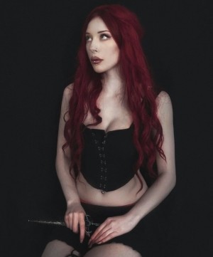 Gina Iacob Nude Leaks OnlyFans Photos #2