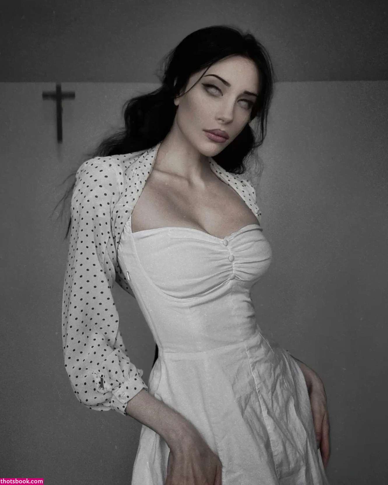 Gina Iacob Nude Leaks OnlyFans Photos #3 1942813