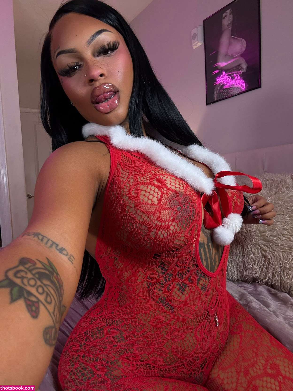 Lilmissteee Lil miss t Theeresacoleman Lilmisstee Nude Leaks OnlyFans Photos #1 1943143
