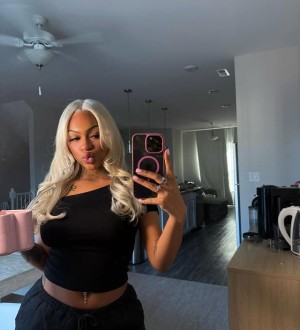 Lilmissteee Lil miss t Theeresacoleman Lilmisstee Nude Leaks OnlyFans Photos #1