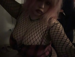 amil0vesyou GoddessAria18 ermariwtf ariasbasement Nude Leaks OnlyFans Photos #2