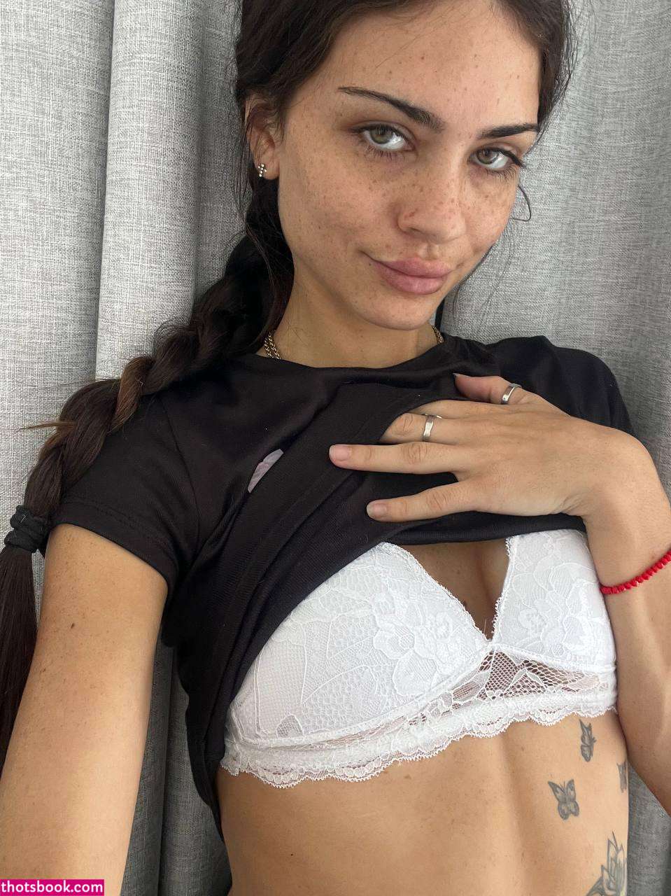 berraka sarahtothemoon Nude Leaks OnlyFans Photos #3 1949803