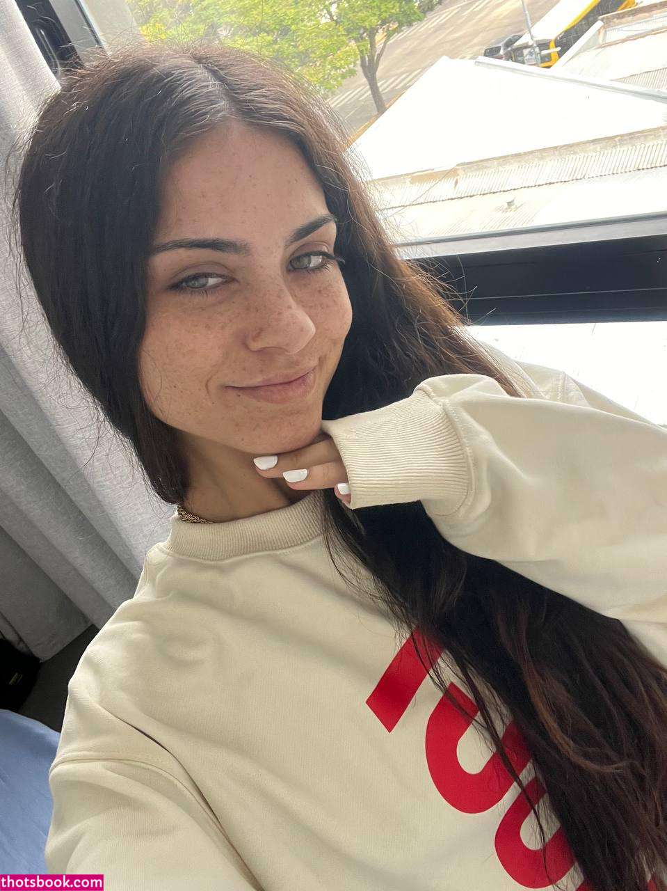 berraka sarahtothemoon Nude Leaks OnlyFans Photos #4 1949810