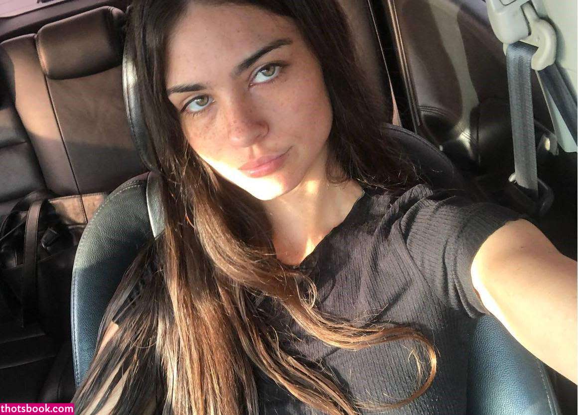 berraka sarahtothemoon Nude Leaks OnlyFans Photos #4 1949818