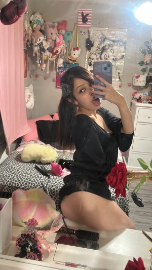 Bunnisplaytime P1aymatee Pinksoulz Nude Leaks OnlyFans Photos #4