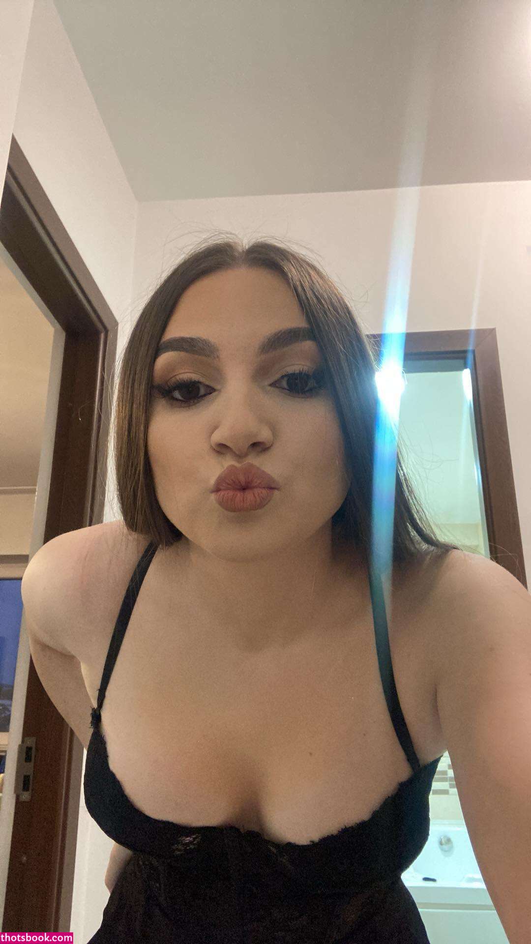 Dora Georgiana Ifrim Nude Leaks OnlyFans Photos #2 1949946