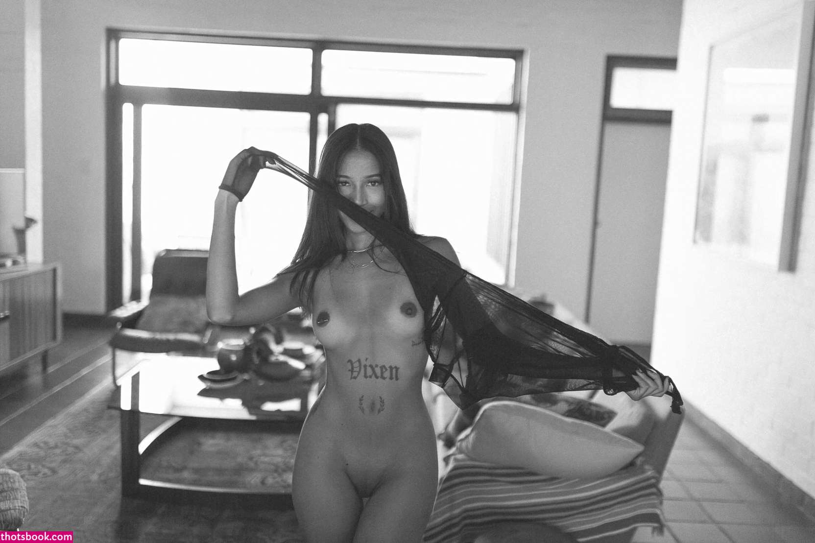 Keasha April badgyelkeke Nude Leaks OnlyFans Photos #4 1950169