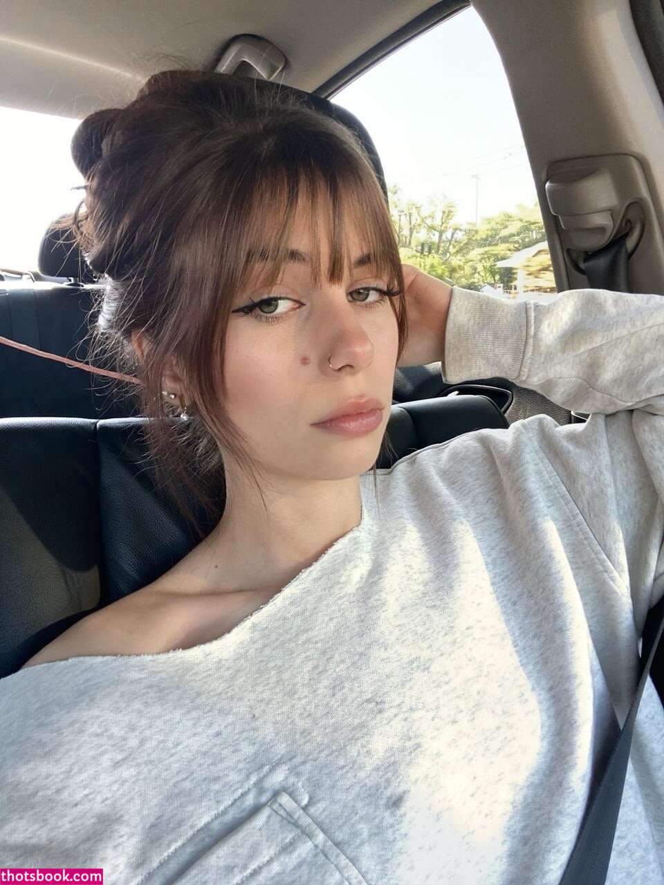 Lexbrielle Lexclementine ariashazeleyes Nude Leaks OnlyFans Photos #4 1950361