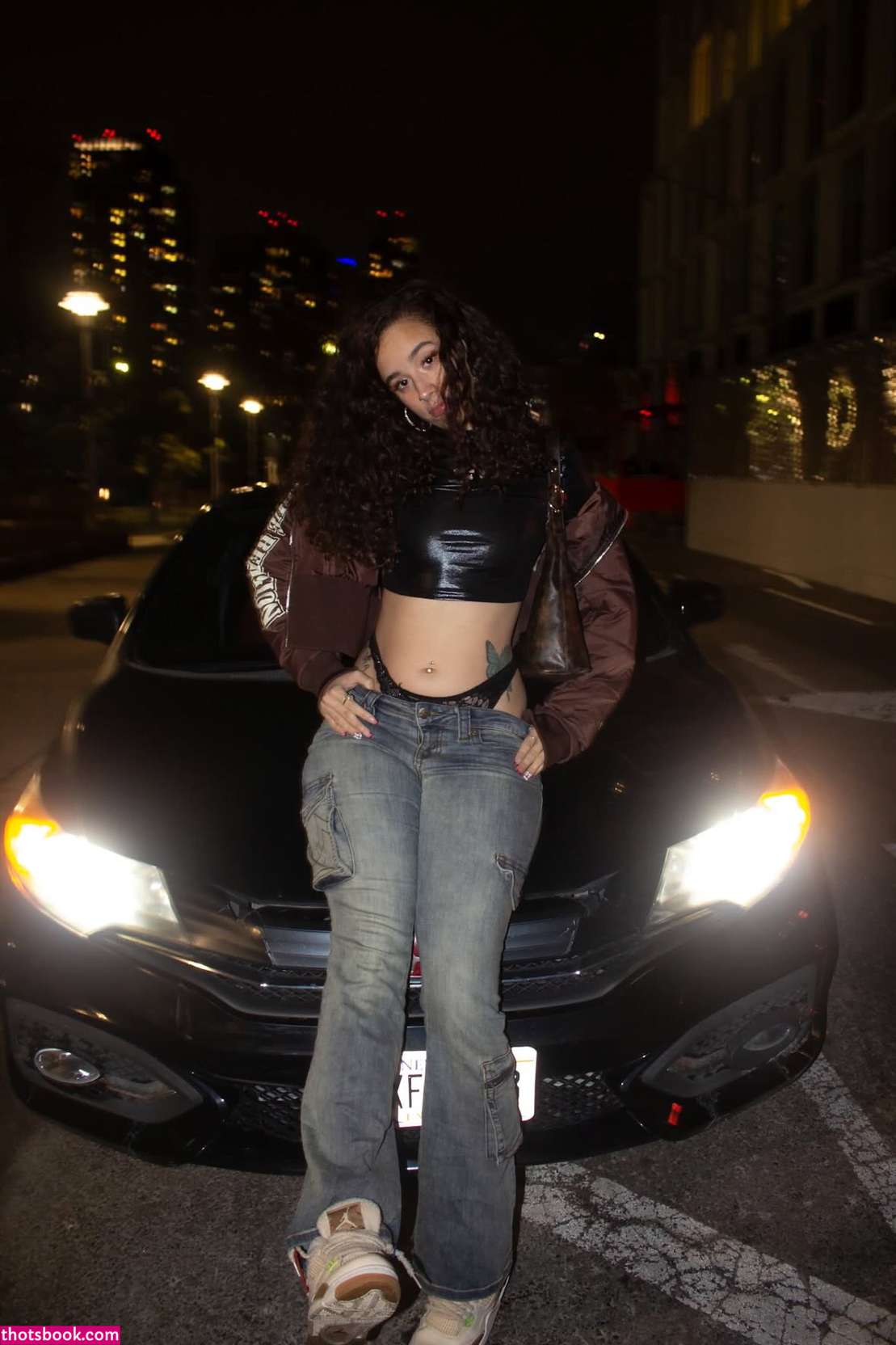 Lilmisssky knd sky Nude Leaks OnlyFans Photos #1 1950364