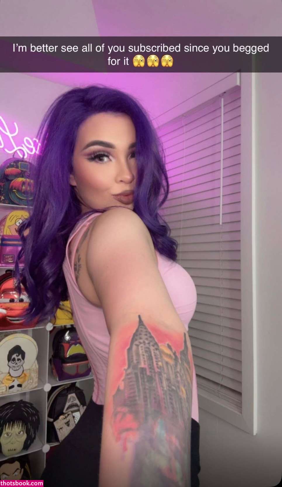 Mary Liven Nude Leaks OnlyFans Photos #2 1950442