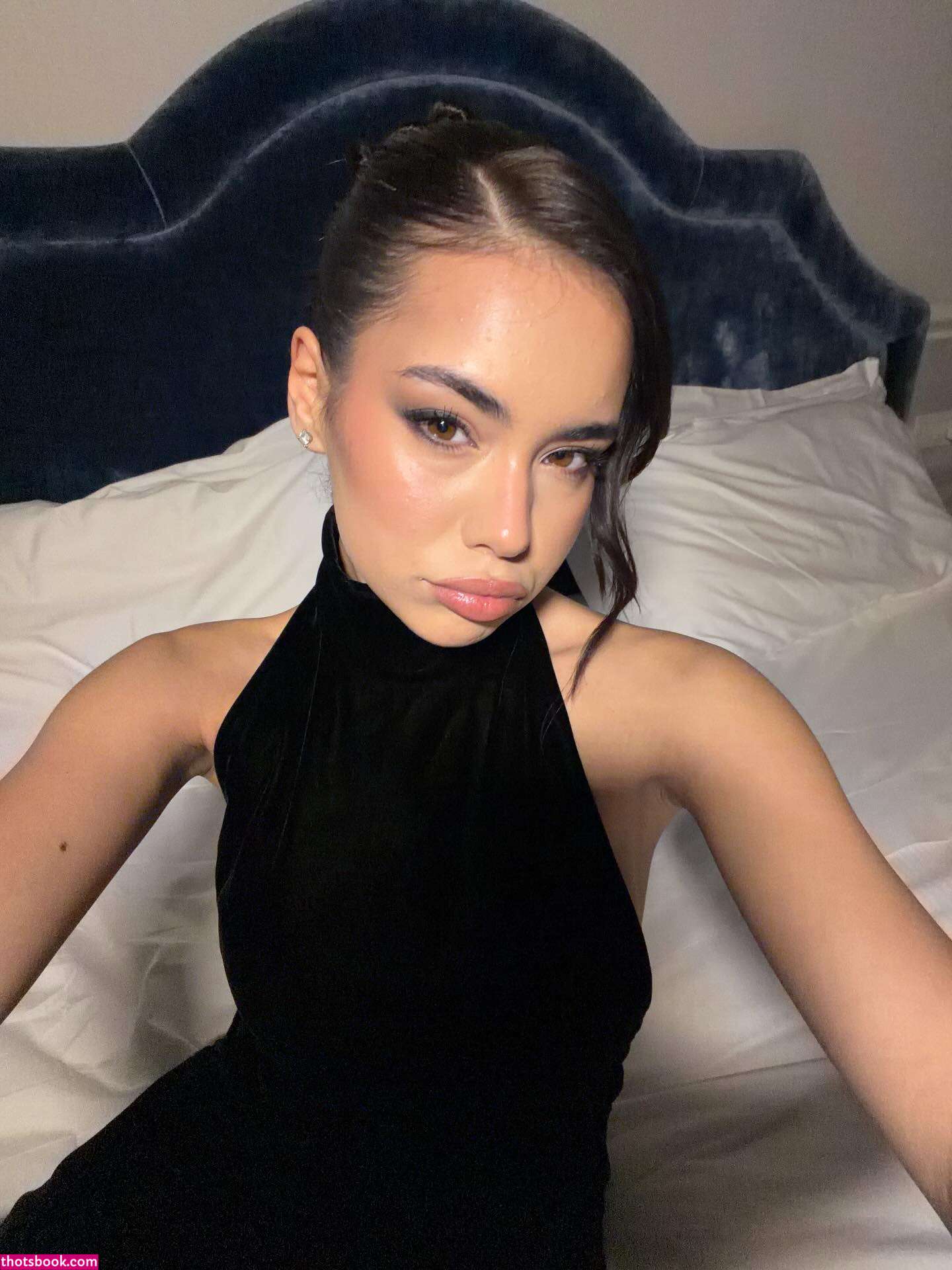 Rebecca Parziale Nude Leaks OnlyFans Photos #3 1950673