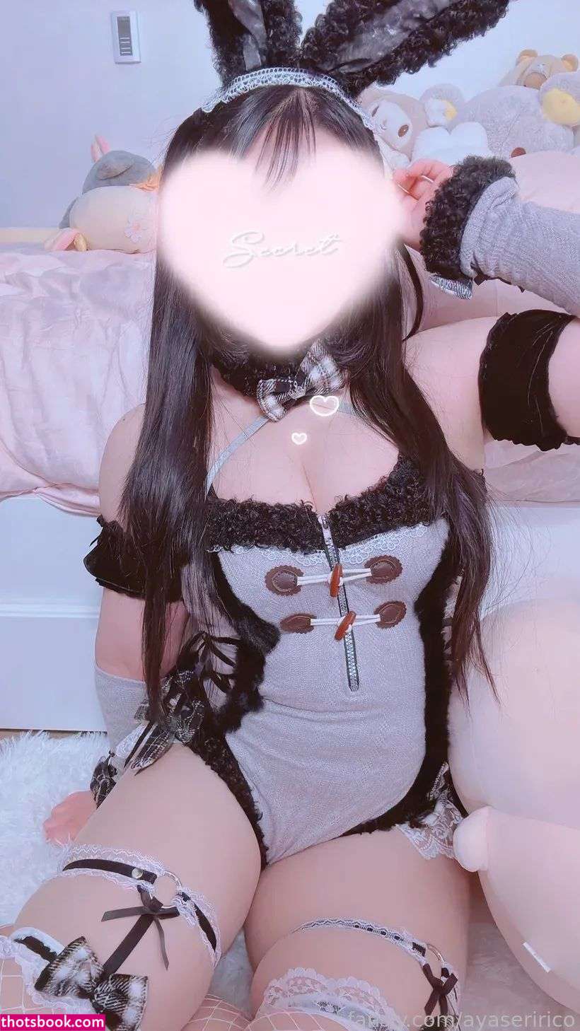 Ririco Ayase Nude Leaks OnlyFans Photos #3 1950700