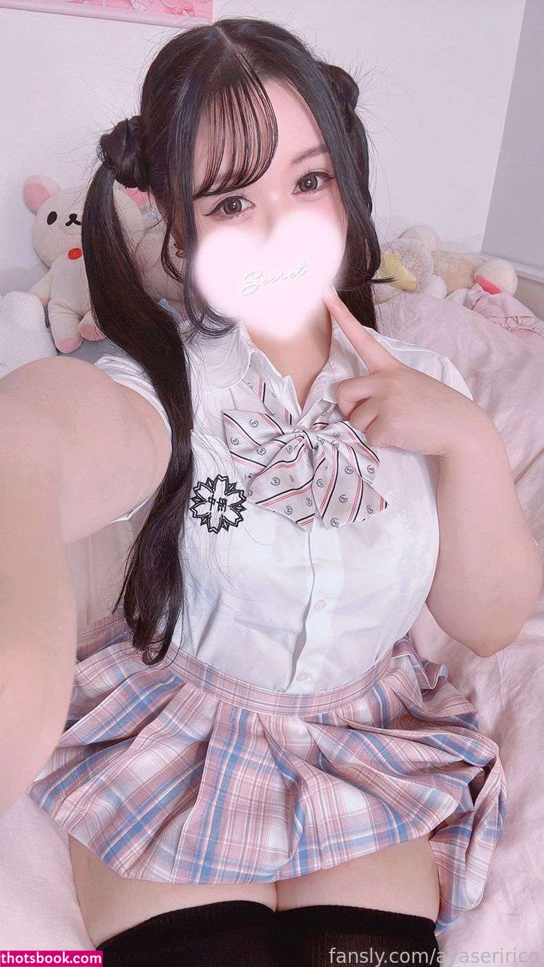 Ririco Ayase Nude Leaks OnlyFans Photos #4 1950705