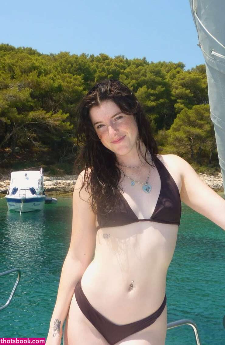 Sasscarella Sarah Passcarella Nude Leaks OnlyFans Photos #3 1950756