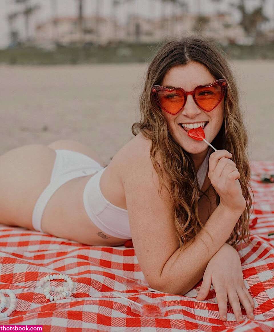 Sasscarella Sarah Passcarella Nude Leaks OnlyFans Photos #4 1950759