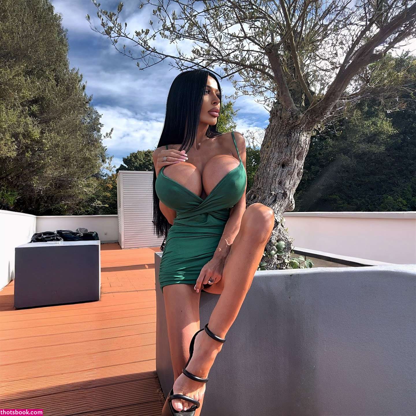 Selena Black Valentina piemontese Nude Leaks OnlyFans Photos #3 1950777