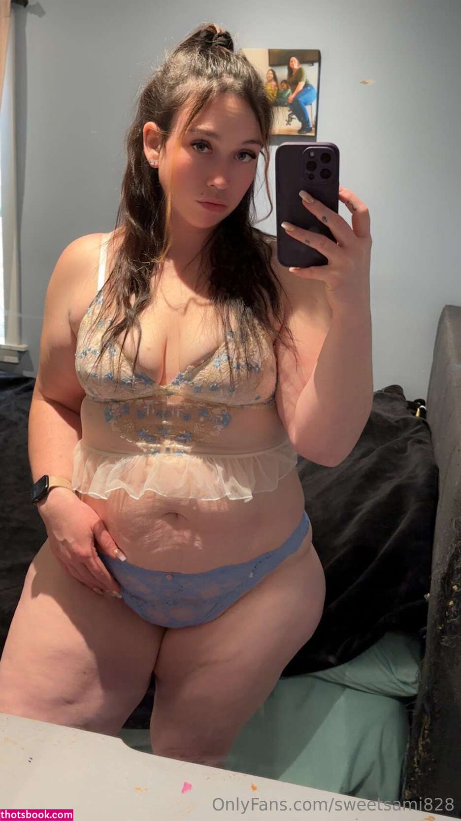 Sweetsami828 Nude Leaks OnlyFans Photos #3 1950871