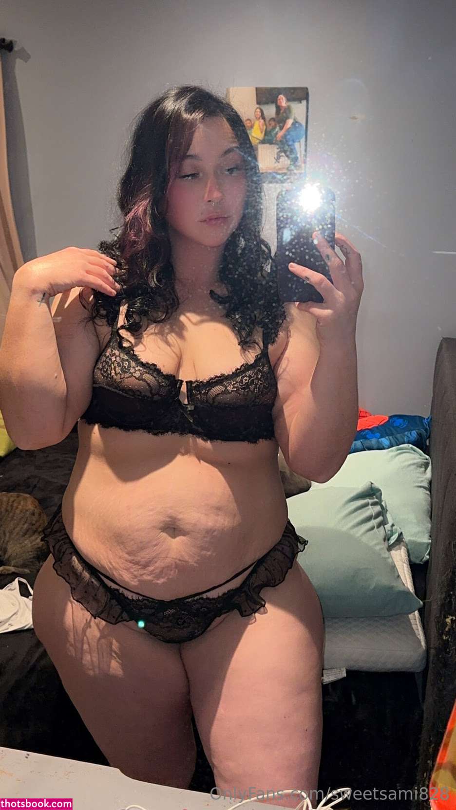 Sweetsami828 Nude Leaks OnlyFans Photos #4 1950877