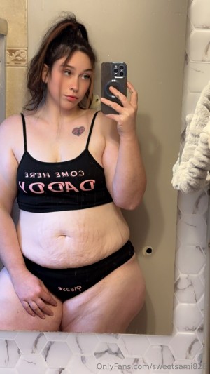 Sweetsami828 Nude Leaks OnlyFans Photos #4